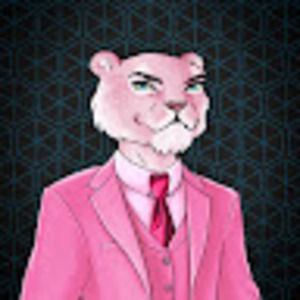 Meet your Posher, Toby